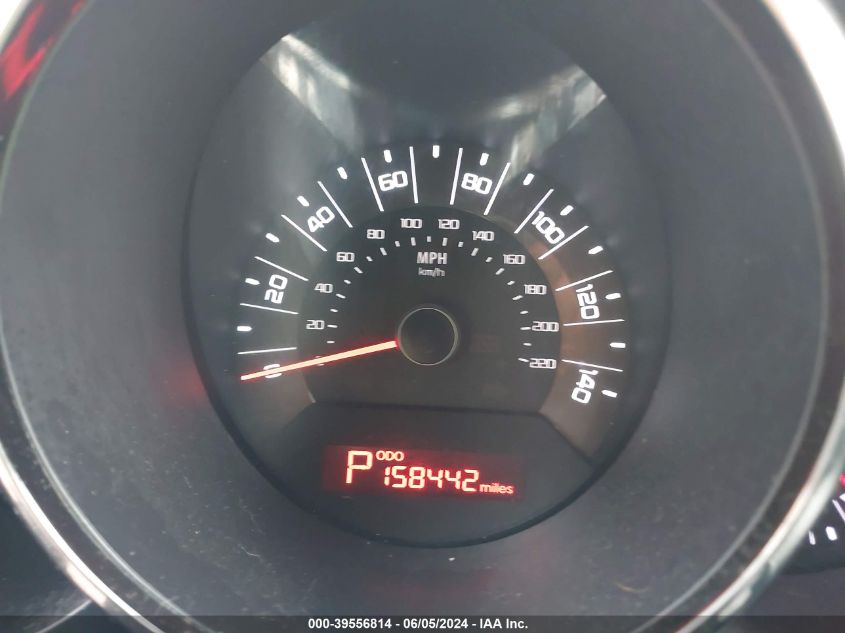 2011 Kia Soul + VIN: KNDJT2A25B7278037 Lot: 39556814