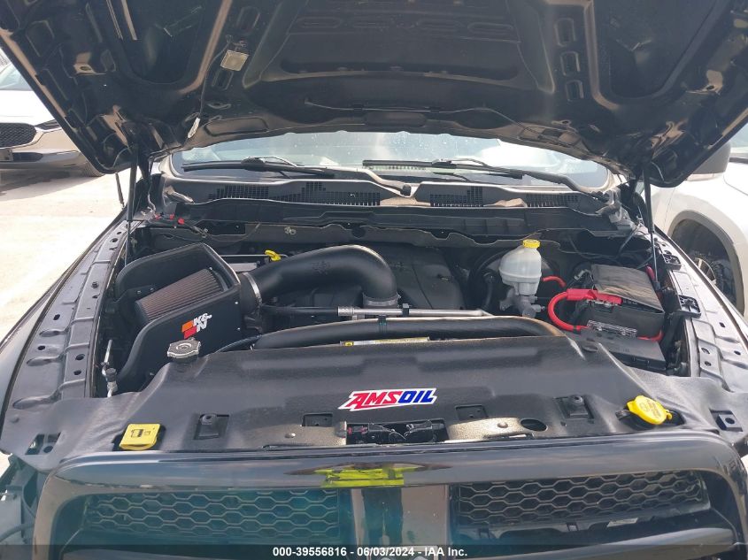 2012 Ram 1500 R/T VIN: 3C6JD6CT0CG109969 Lot: 39556816