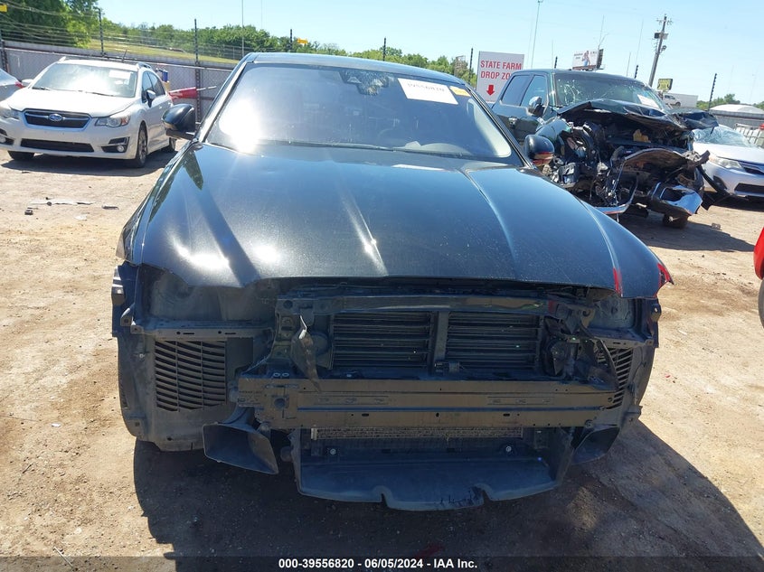 2017 JAGUAR XF 35T PREMIUM - SAJBJ4BV2HCY42131