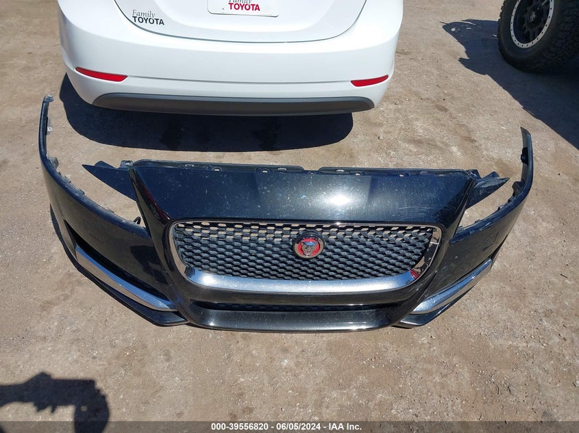 2017 JAGUAR XF 35T PREMIUM - SAJBJ4BV2HCY42131