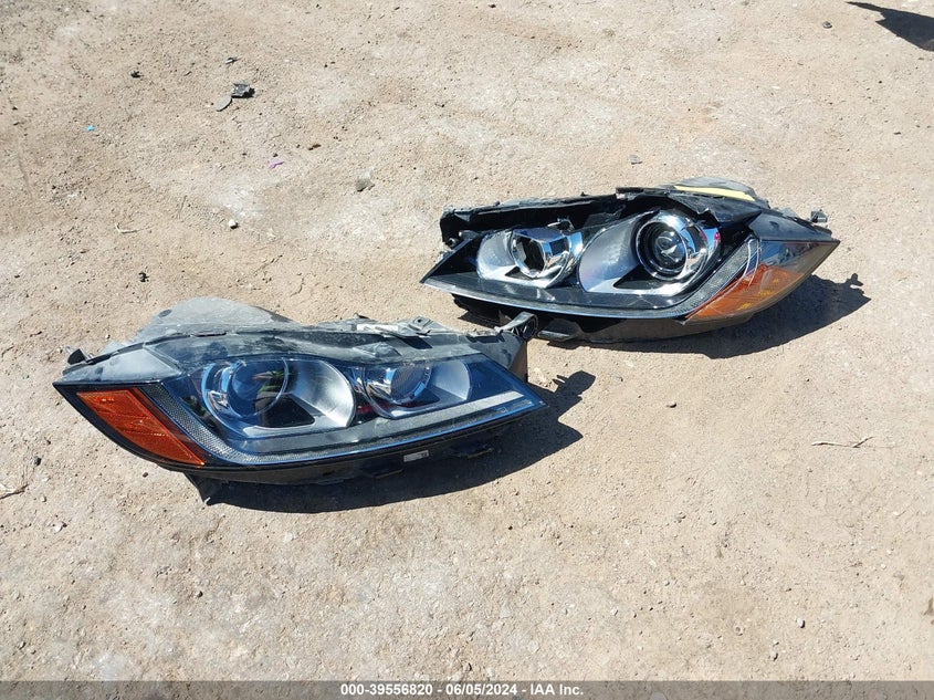 2017 JAGUAR XF 35T PREMIUM - SAJBJ4BV2HCY42131