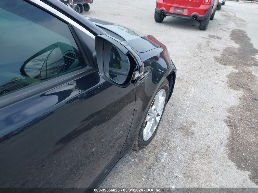 2012 Kia Optima Ex VIN: 5XXGN4A71CG086960 Lot: 39556825