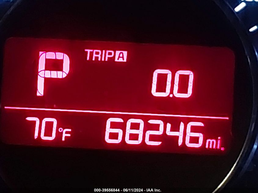 2015 Kia Soul ! VIN: KNDJN2A29F7794434 Lot: 39556844