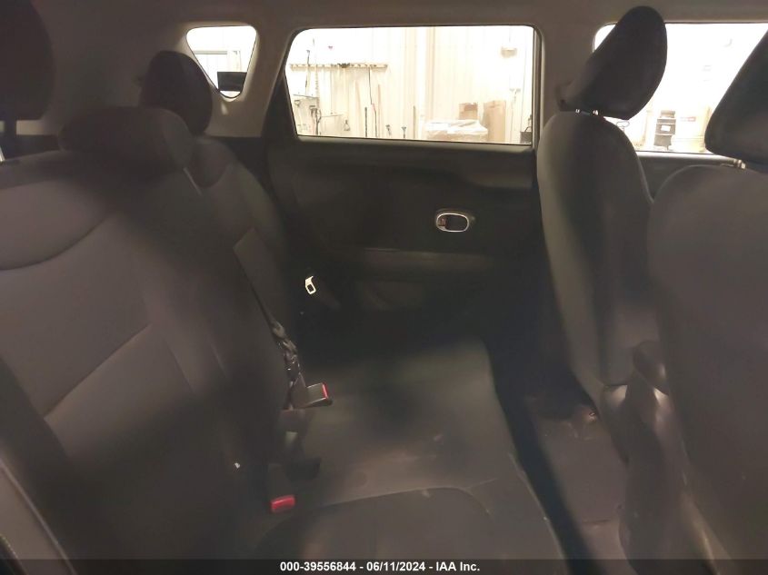 2015 Kia Soul ! VIN: KNDJN2A29F7794434 Lot: 39556844
