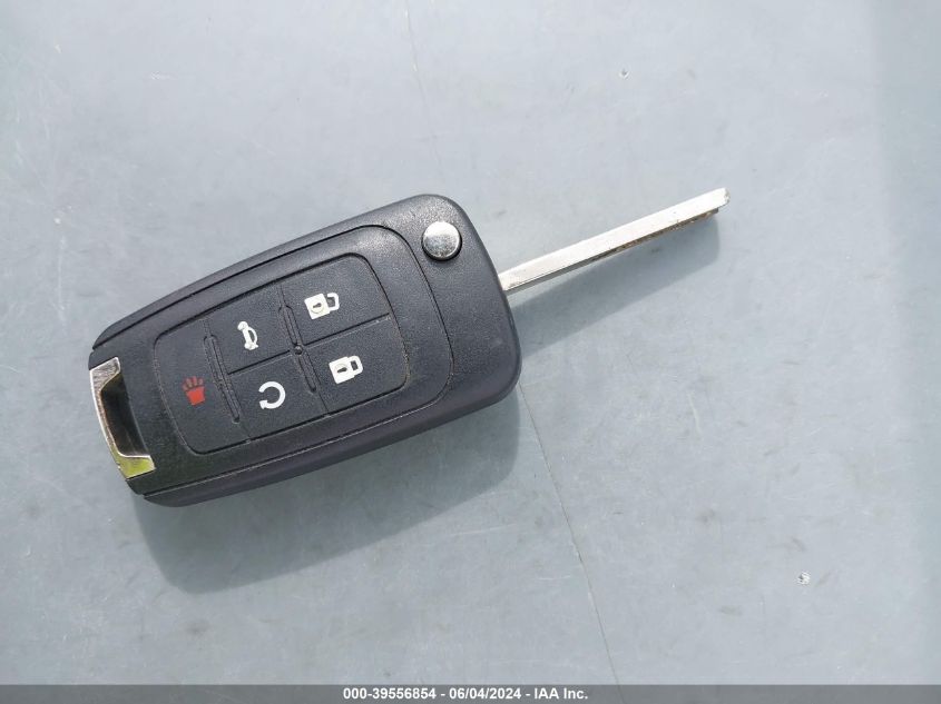 2011 Chevrolet Cruze Ltz VIN: 1G1PH5S93B7240257 Lot: 39556854