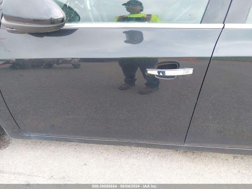 2011 Chevrolet Cruze Ltz VIN: 1G1PH5S93B7240257 Lot: 39556854