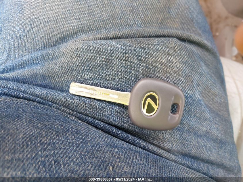 2004 Lexus Rx 330 330 VIN: JTJHA31U340066838 Lot: 39556857