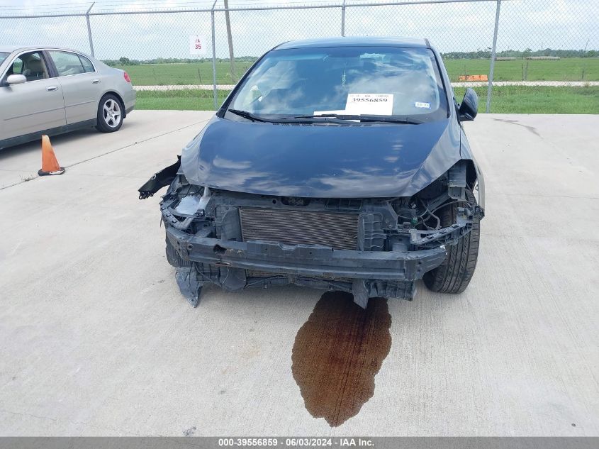 2016 Kia Forte Koup Ex VIN: KNAFX6A83G5604746 Lot: 39556859