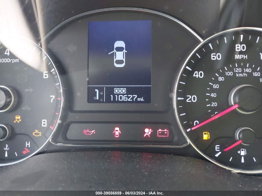 2016 Kia Forte Koup Ex VIN: KNAFX6A83G5604746 Lot: 39556859