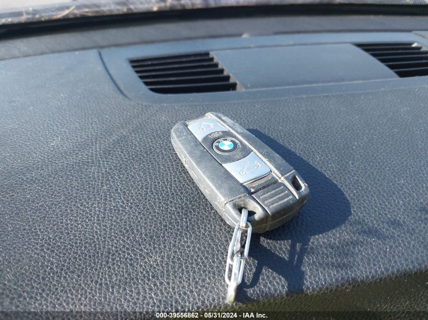 2008 BMW 328I VIN: WBAVC53528FZ89104 Lot: 39556862