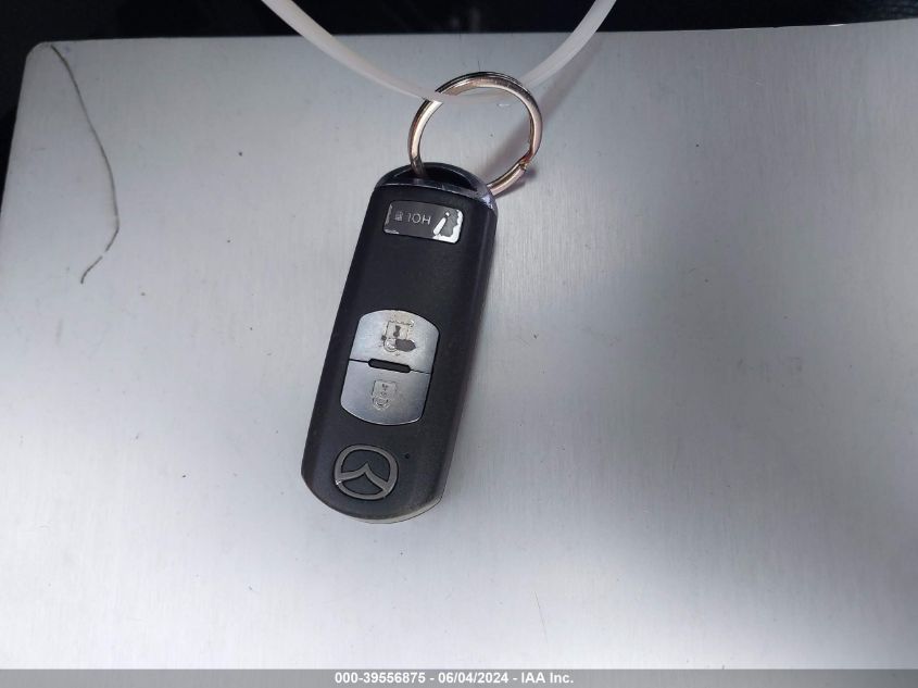 2016 Mazda Cx-5 Touring VIN: JM3KE2CY2G0671095 Lot: 39556875