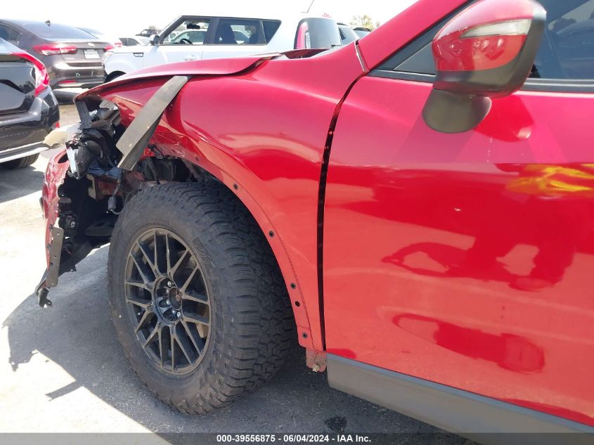 2016 Mazda Cx-5 Touring VIN: JM3KE2CY2G0671095 Lot: 39556875