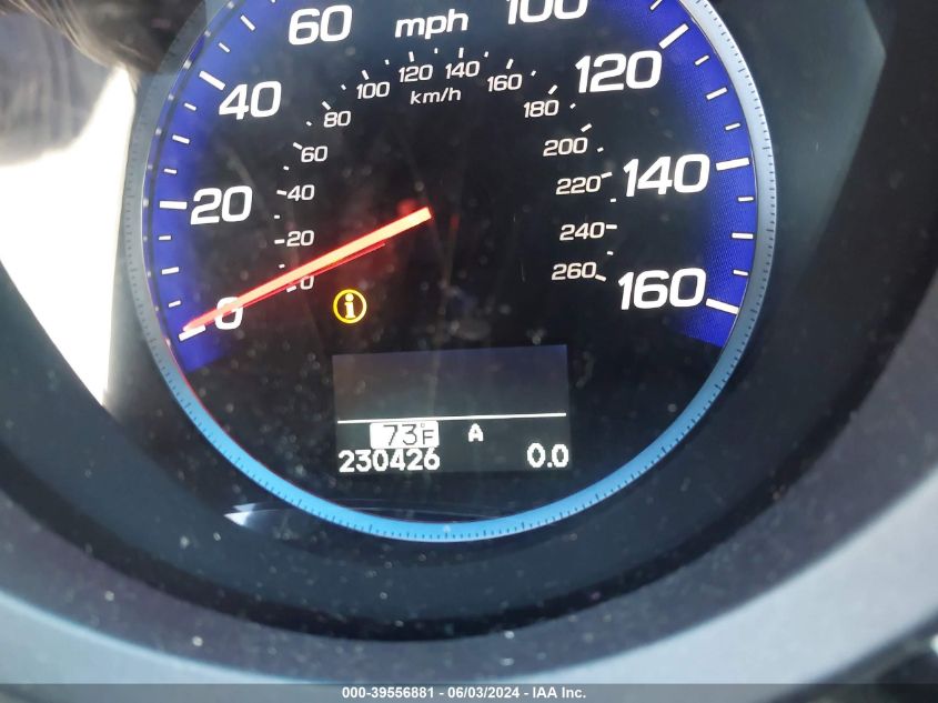 2008 Acura Rdx VIN: 5J8TB18578A006902 Lot: 39556881