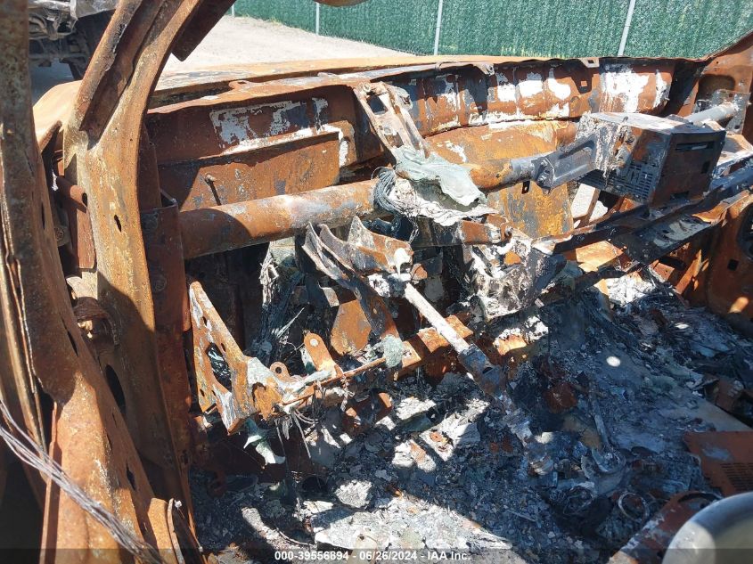 2006 Ford F-350 Chassis Xl/Xlt VIN: 1FDWF36PX6ED07195 Lot: 39556894