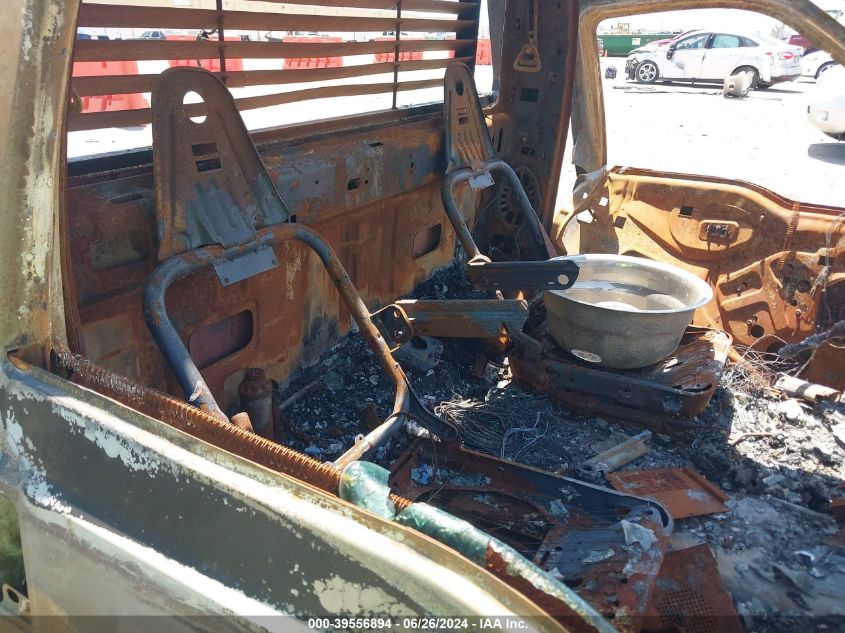 2006 Ford F-350 Chassis Xl/Xlt VIN: 1FDWF36PX6ED07195 Lot: 39556894