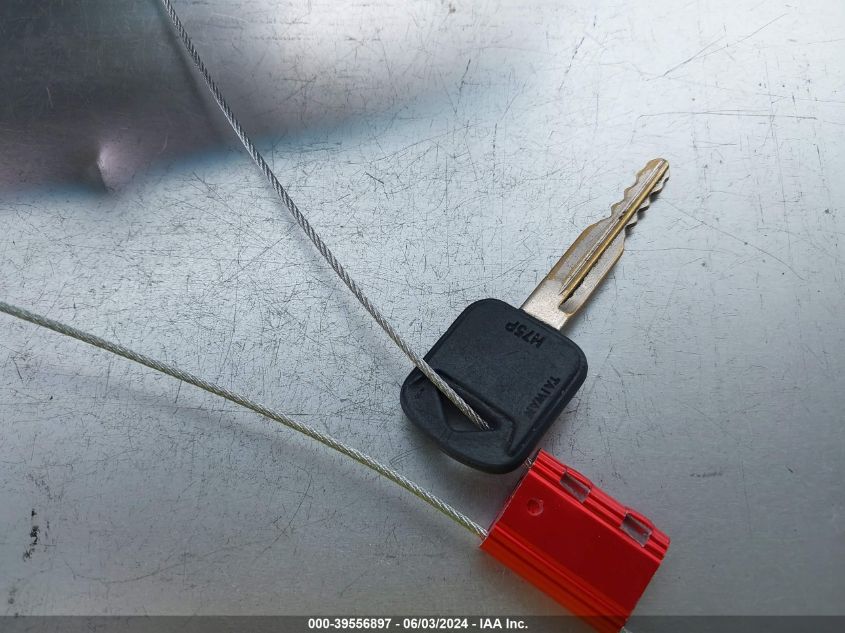 2000 Ford F-250 Lariat/Xl/Xlt VIN: 1FTNF20F6YEE07954 Lot: 39556897