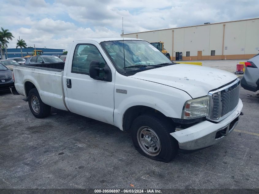 1FTNF20F6YEE07954 | 2000 FORD F-250