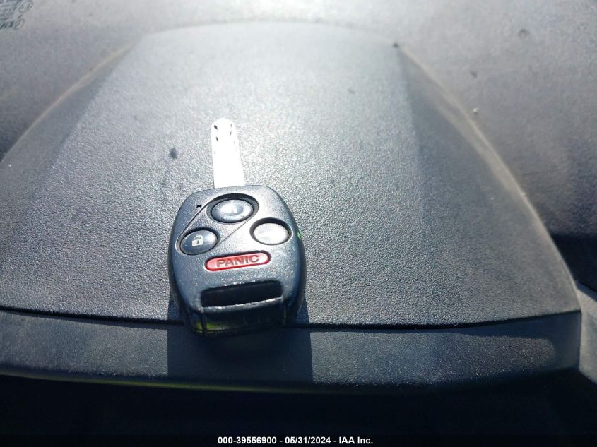 2011 Honda Pilot Touring VIN: 5FNYF4H99BB034924 Lot: 39556900