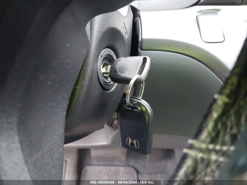 2007 Honda Odyssey Ex-L VIN: 5FNRL38767B030763 Lot: 39556908