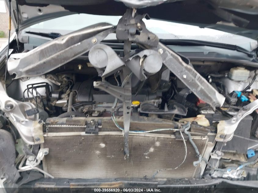 2012 Toyota Sienna Base 7 Passenger VIN: 5TDKA3DC2CS013958 Lot: 39556920