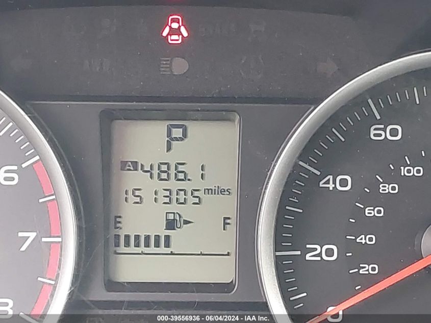 2014 Subaru Forester 2.5I Premium VIN: JF2SJAEC2EH556304 Lot: 39556936