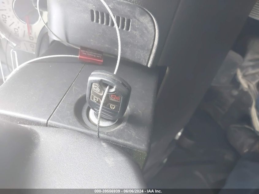 2013 Ford Expedition El Limited VIN: 1FMJK2A58DEF61152 Lot: 39556939