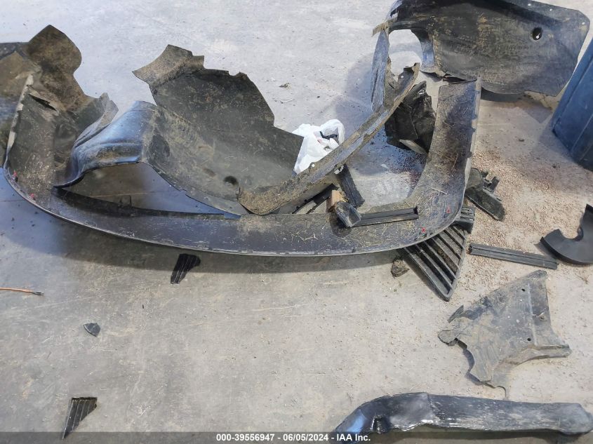 2012 Ford Focus Se VIN: 1FAHP3F25CL152020 Lot: 39556947