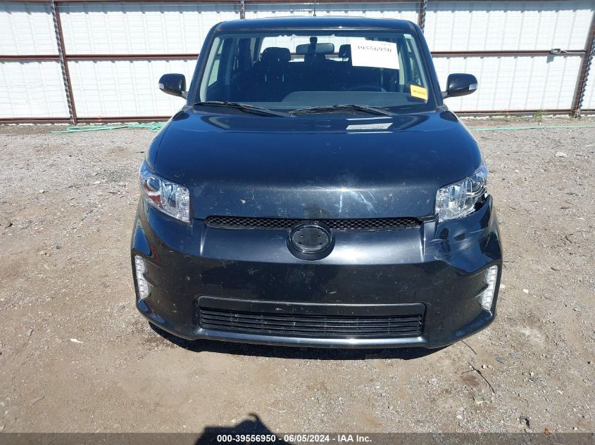 2014 Scion Xb VIN: JTLZE4FE1EJ051547 Lot: 39556950