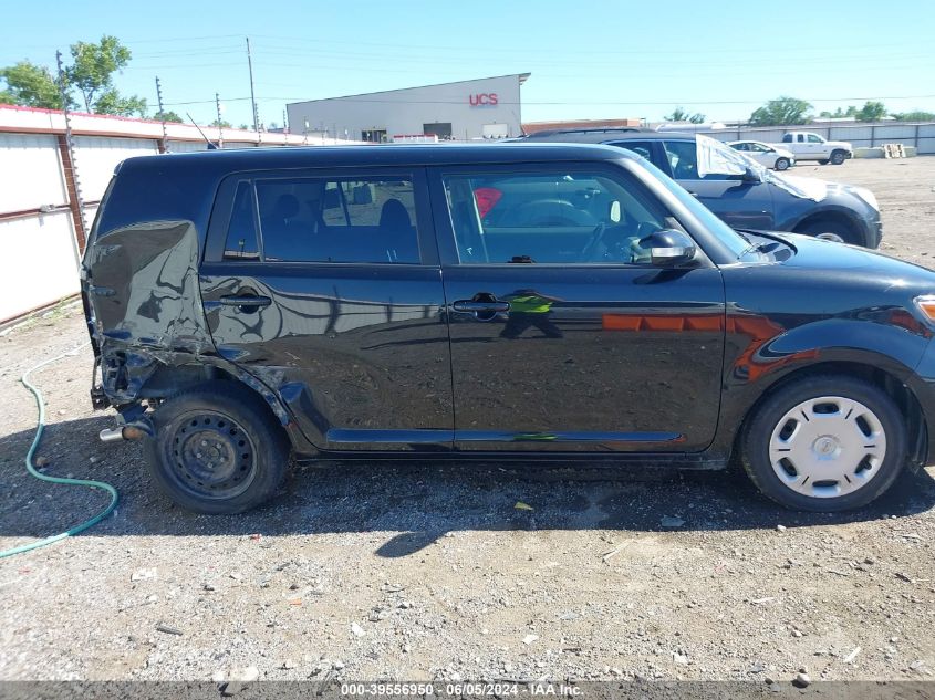 2014 Scion Xb VIN: JTLZE4FE1EJ051547 Lot: 39556950