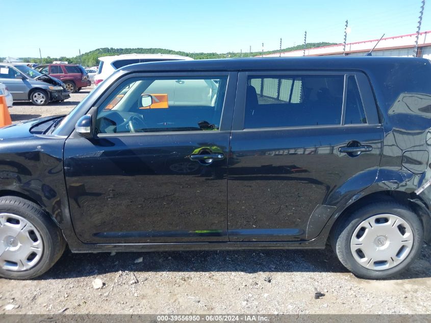 2014 Scion Xb VIN: JTLZE4FE1EJ051547 Lot: 39556950