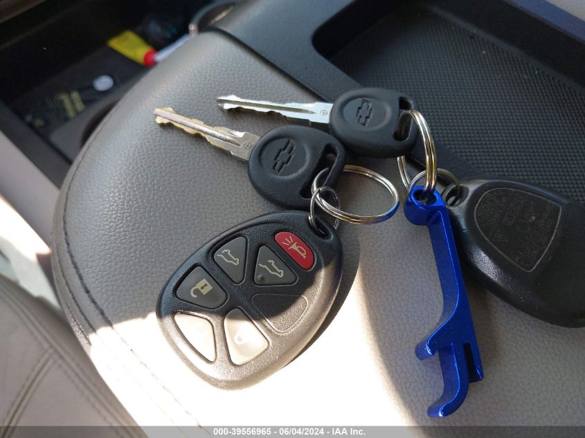 2010 Chevrolet Suburban 1500 Lt1 VIN: 1GNUKJE30AR249391 Lot: 39556965