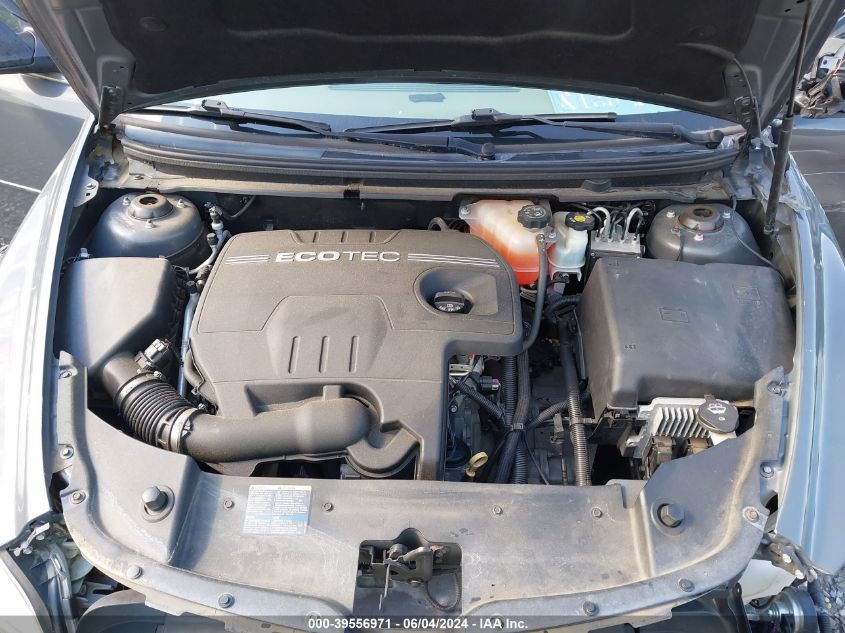 2009 Chevrolet Malibu Ls VIN: 1G1ZG57B59F258749 Lot: 39556971