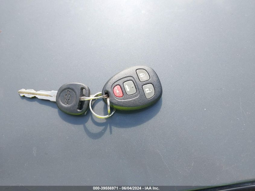 2009 Chevrolet Malibu Ls VIN: 1G1ZG57B59F258749 Lot: 39556971