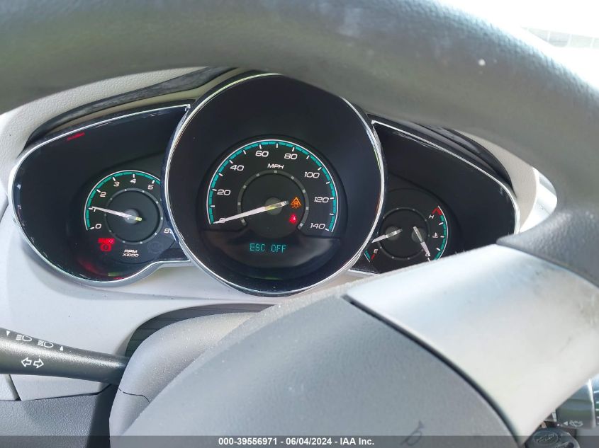 2009 Chevrolet Malibu Ls VIN: 1G1ZG57B59F258749 Lot: 39556971