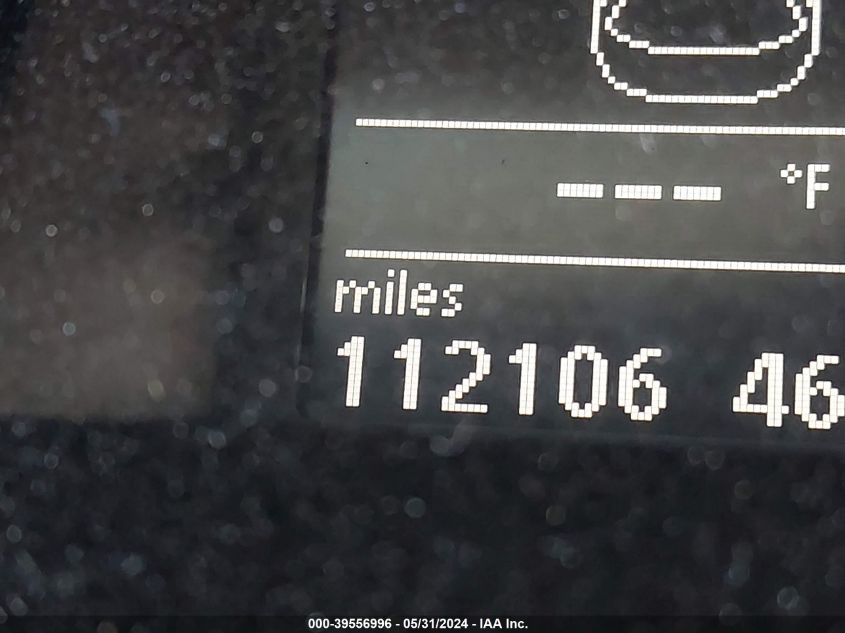 2010 Volkswagen Cc Sport VIN: WVWML7AN6AE517559 Lot: 39556996