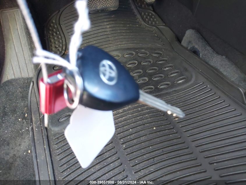 2010 Toyota Corolla S VIN: 2T1BU4EE5AC443583 Lot: 39557008