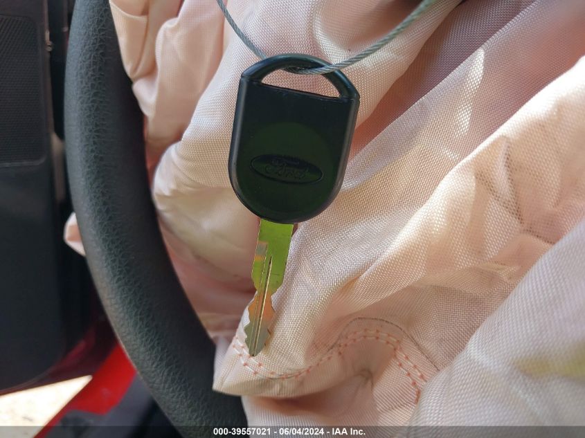 2008 Ford Mustang V6 Deluxe/V6 Premium VIN: 1ZVHT80N085125693 Lot: 39557021