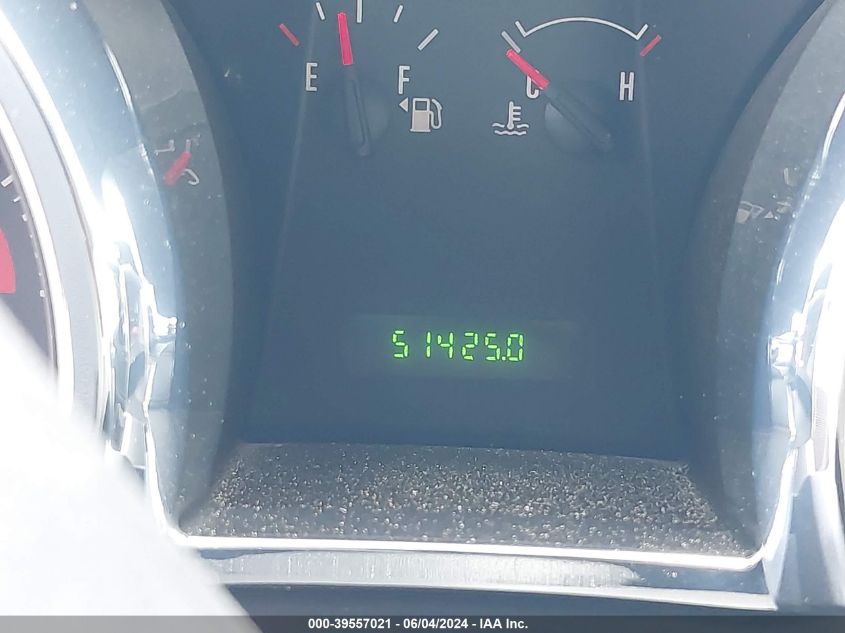 2008 Ford Mustang V6 Deluxe/V6 Premium VIN: 1ZVHT80N085125693 Lot: 39557021