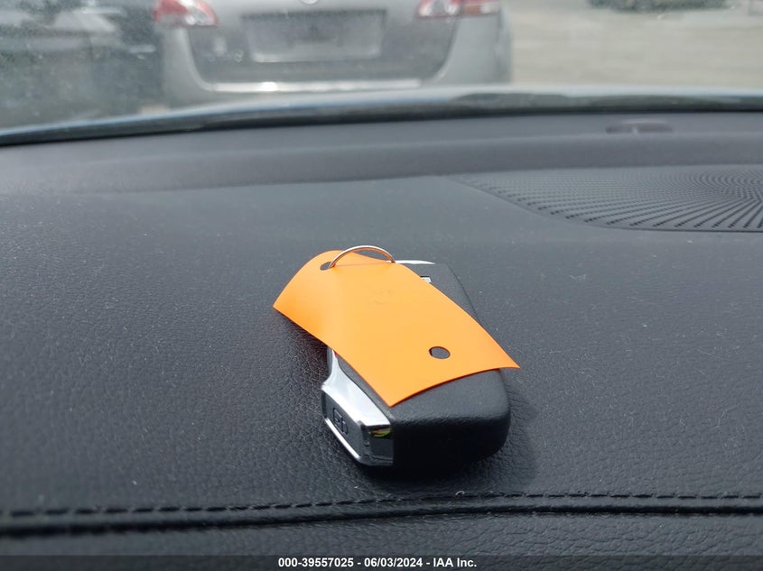 2024 KIA FORTE GT LINE - 3KPF54AD9RE731700