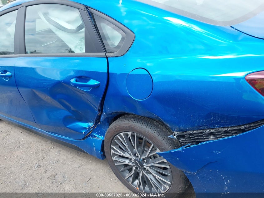 2024 KIA FORTE GT LINE - 3KPF54AD9RE731700