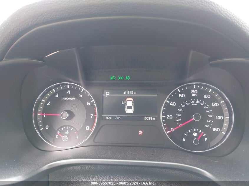 2024 KIA FORTE GT LINE - 3KPF54AD9RE731700