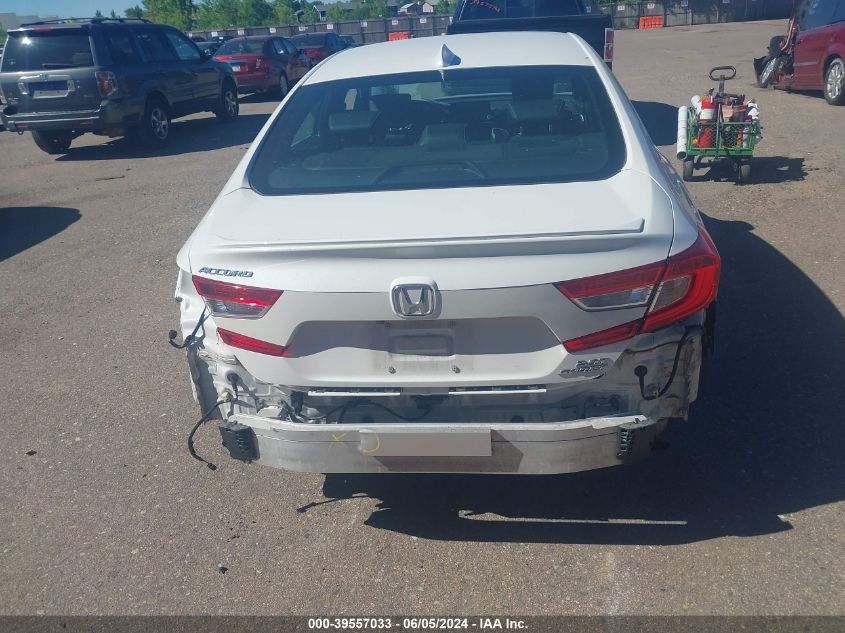 1HGCV2F37JA014387 2018 HONDA ACCORD - Image 16