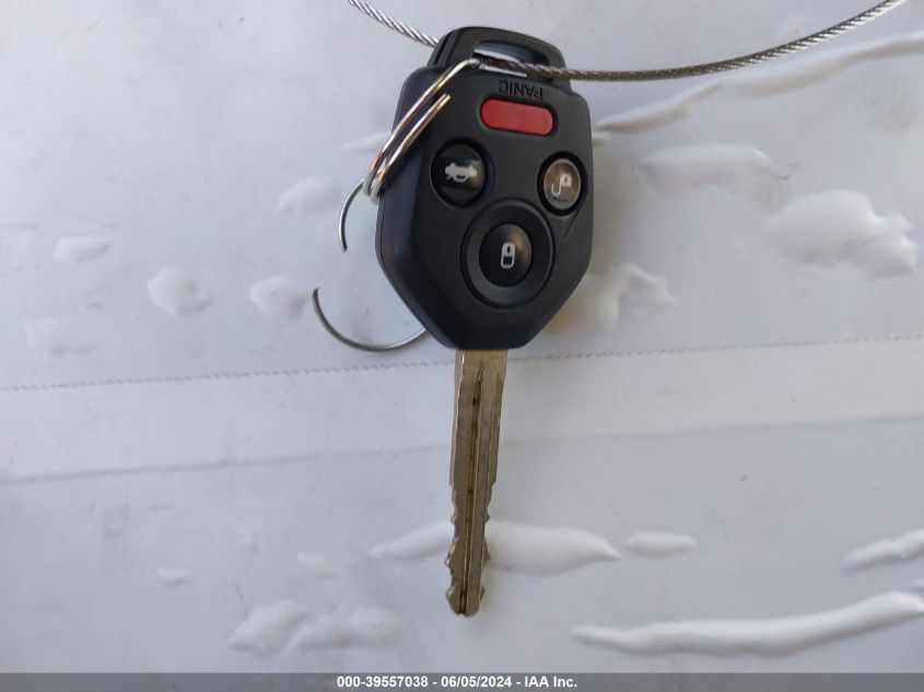 2017 Subaru Forester 2.5I Premium VIN: JF2SJAEC0HH421813 Lot: 39557038