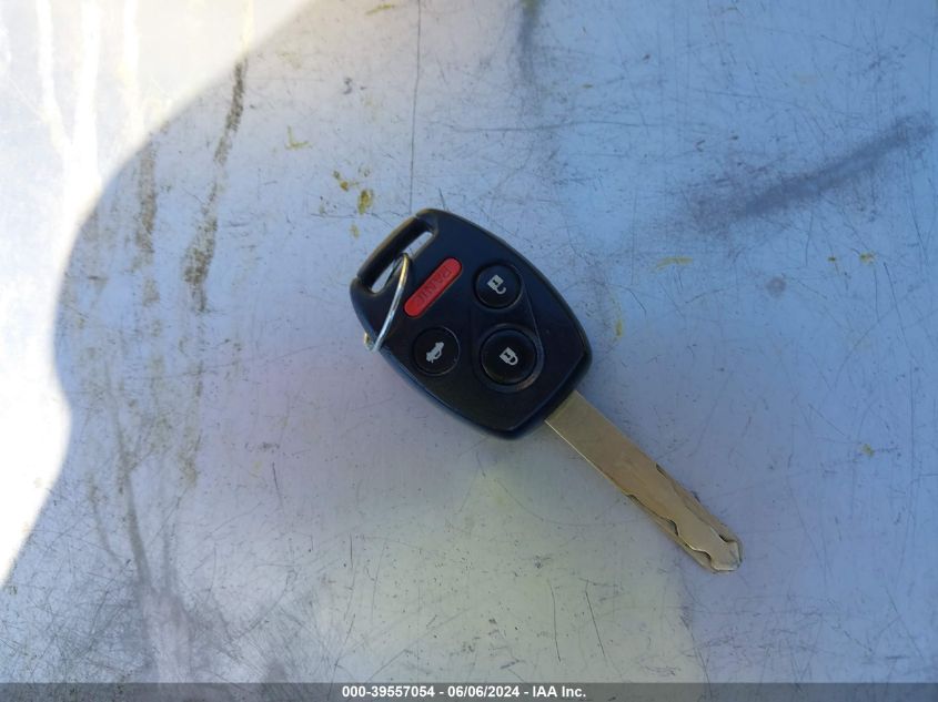 2011 Honda Accord 2.4 Se VIN: 1HGCP2F63BA113987 Lot: 39557054