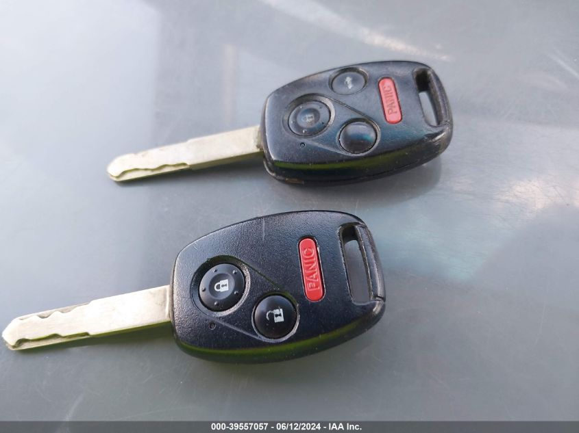 2008 Honda Civic Lx VIN: 1HGFA16508L113491 Lot: 39557057