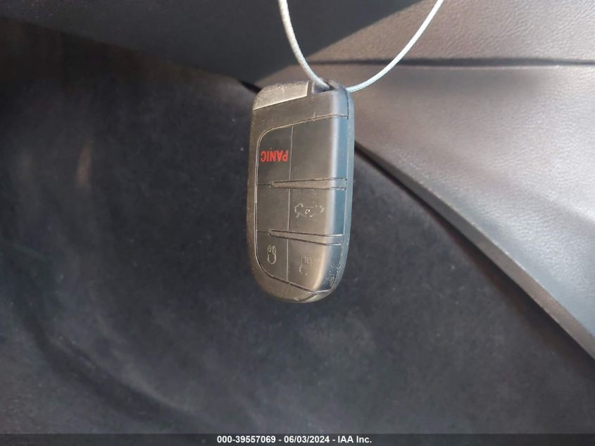 2015 Chrysler 300 300S VIN: 2C3CCAGG1FH787241 Lot: 39557069