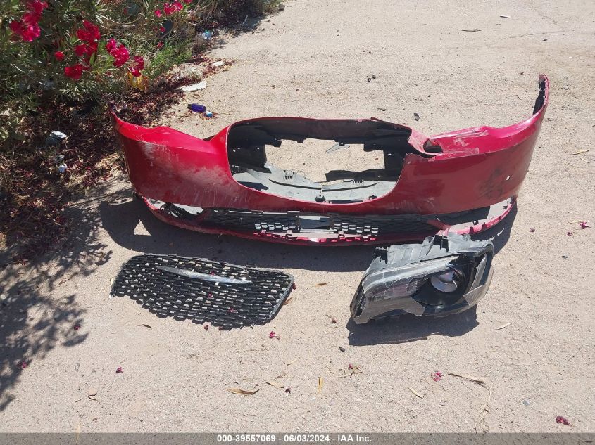 2015 Chrysler 300 300S VIN: 2C3CCAGG1FH787241 Lot: 39557069