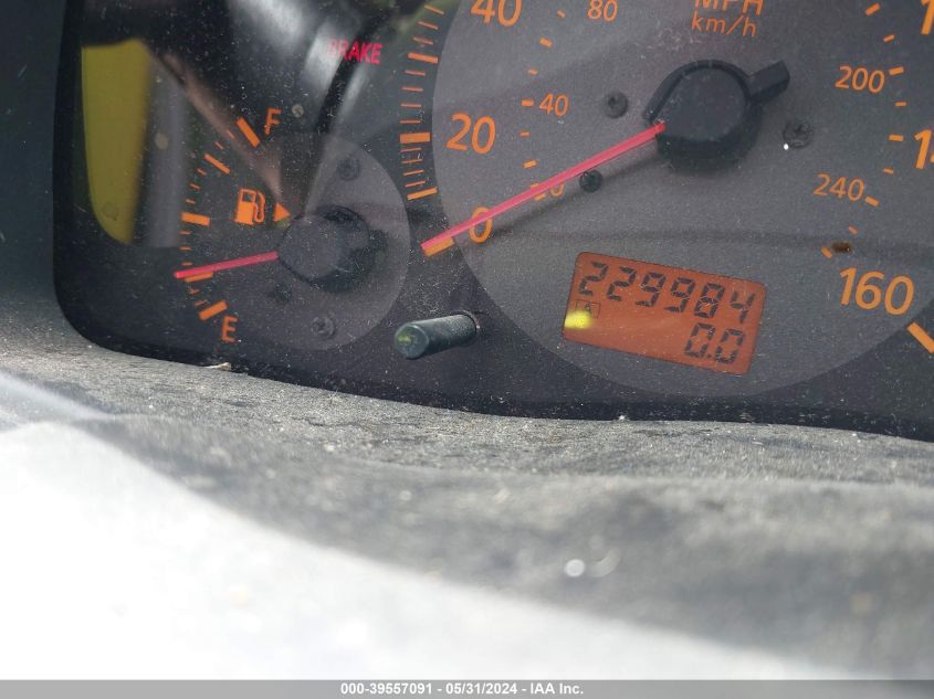 2003 Infiniti G35 Luxury Leather VIN: JNKCV51E23M308207 Lot: 39557091