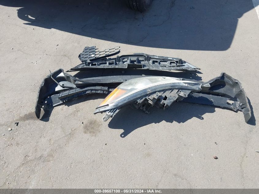 2016 Kia Forte Lx VIN: KNAFK4A68G5610219 Lot: 39557100