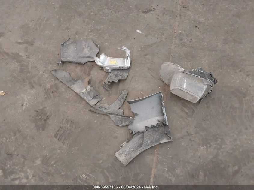 2023 Kia Seltos Sx Turbo VIN: KNDETCA25P7406548 Lot: 39557106